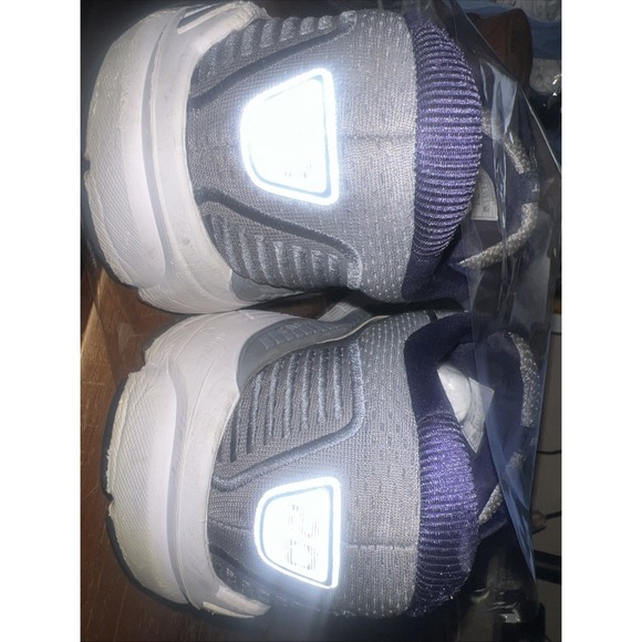 Brooks Beast GTS 20 Mens Running Shoes Gray Navy Size 12 Medium Cushioned - Picture 16 of 16